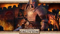 The Elder Scrolls IV Oblivion - 25 - Dusk at the Market