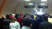 GALATASARAY- Fenerbahce (22/04/12) Metro 