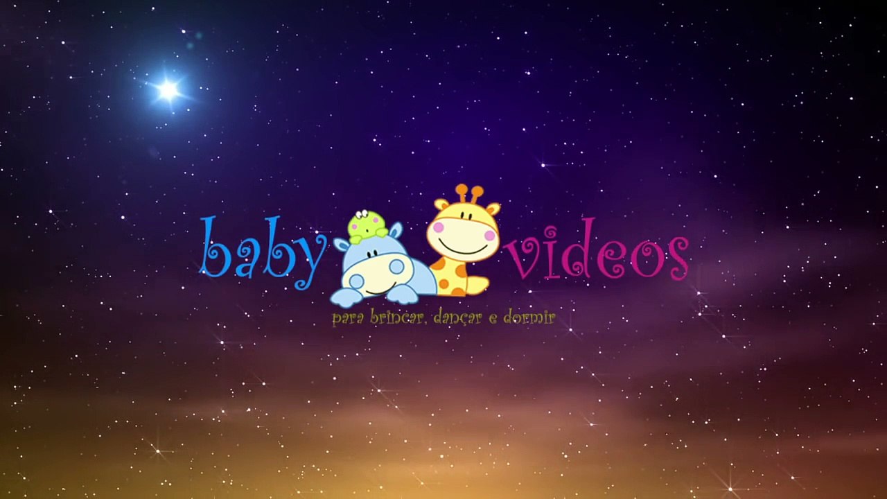 Música Suave para Bebê Dormir com 1 HORA de Sons Relaxantes