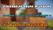 If Herobrine Drunk Milkshake (Minecraft Machinima)