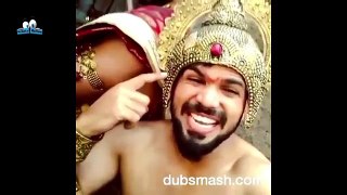 Best Dubsmash Indian Funny Top Desi Dubsmash