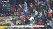 مشجعون أتراك يحرقون ملعب فريقهم بعد الهبوط للدرجة الثانية