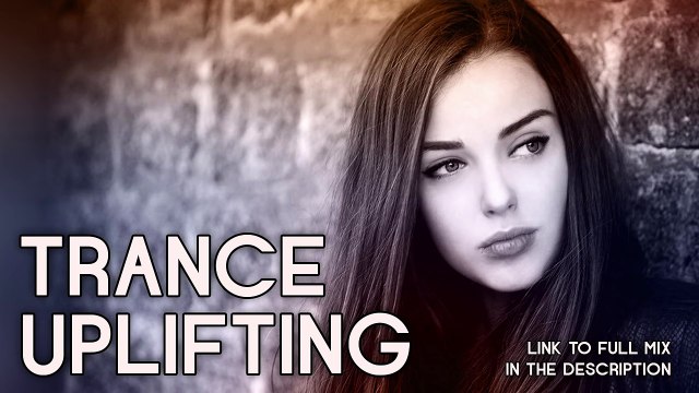 ♫ Uplifting Trance Top 10 (April 2016) / New Trance Mix / Paradise