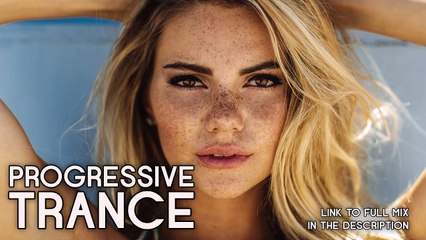 ♫ Progressive Trance Top 10 (April 2016) / New Trance Mix / Paradise