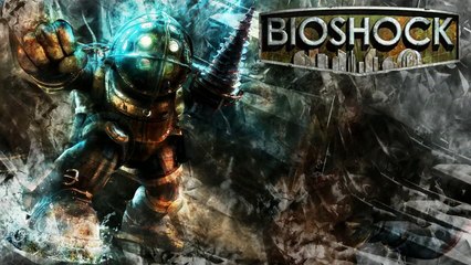 Descargar Bioshock Español PC Full