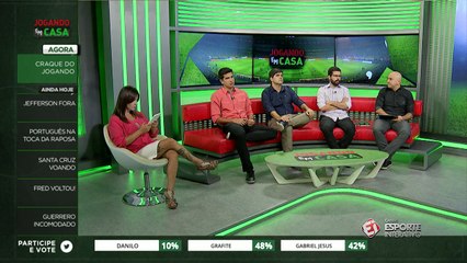 Formiga analisa seca do Grêmio