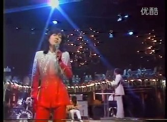 沢田研二_ある青春✩1973_8_21R