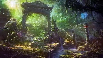 Beauty and the Beast- 01 (Prologue)