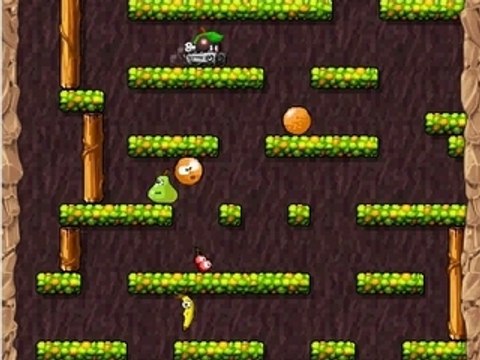 level 15.9 sur hammerfest