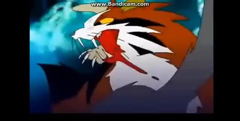 Warrior cats Ke$ha animash