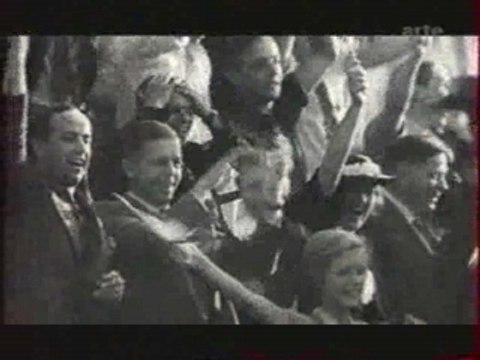 Athlétisme - Berlin 1936 - 100 m - Jesse Owens