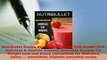 PDF  Nutribullet Recipe Book SMOOTHIES FOR DIABETICS Delicious  Healthy Diabetic Smoothie Read Full Ebook