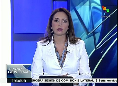 Nueva intervención de EEUU en asuntos internos de Venezuela