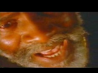 Burning Spear - Not Stupid