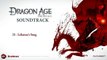 Dragon Age: Origins [OST] - 28 - Lelianna's Song