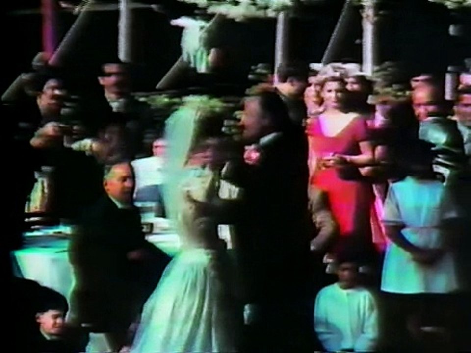 NBC The Godfather Saga Part 2 1977 promo