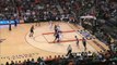 Heat vs. Suns: LeBron James highlights - 36 points (12.23.10)