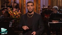 Drake Sexy Performance Of ‘Hype’ On ‘Saturday Night Live’