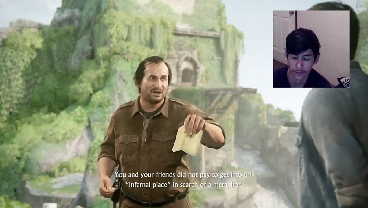 Uncharted 4 single player chapter 2 (19)