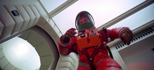 "I know I've made some very poor decisions recently" - 2001: A Space Odyssey