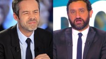 Barthès / Hanouna : la guerre est déclarée !