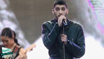 Zayn Malik Sings 'Like I Would' and More at Wango Tango 2016