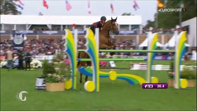 Horse Excellence : FEI Nations Cup - La Baule