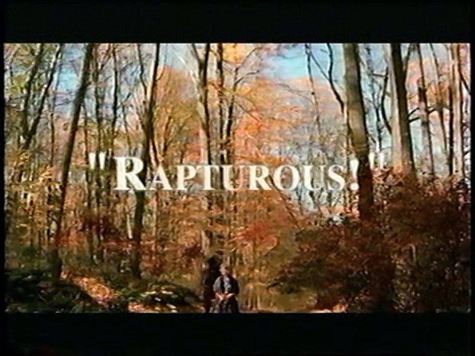 Opening to The Pianist 2003 VHS [True HQ]