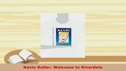Download  Kevin Keller Welcome to Riverdale Ebook