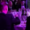 2016-05-13 Adam Lambert at British LGBT Awards - All in 1 video