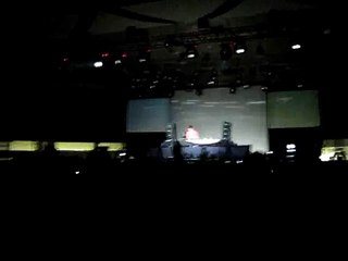 TIESTO pres. Kaleidoscope @ Skopje Fair, Macedonia 01.09.2010 (part 24) THE END :)