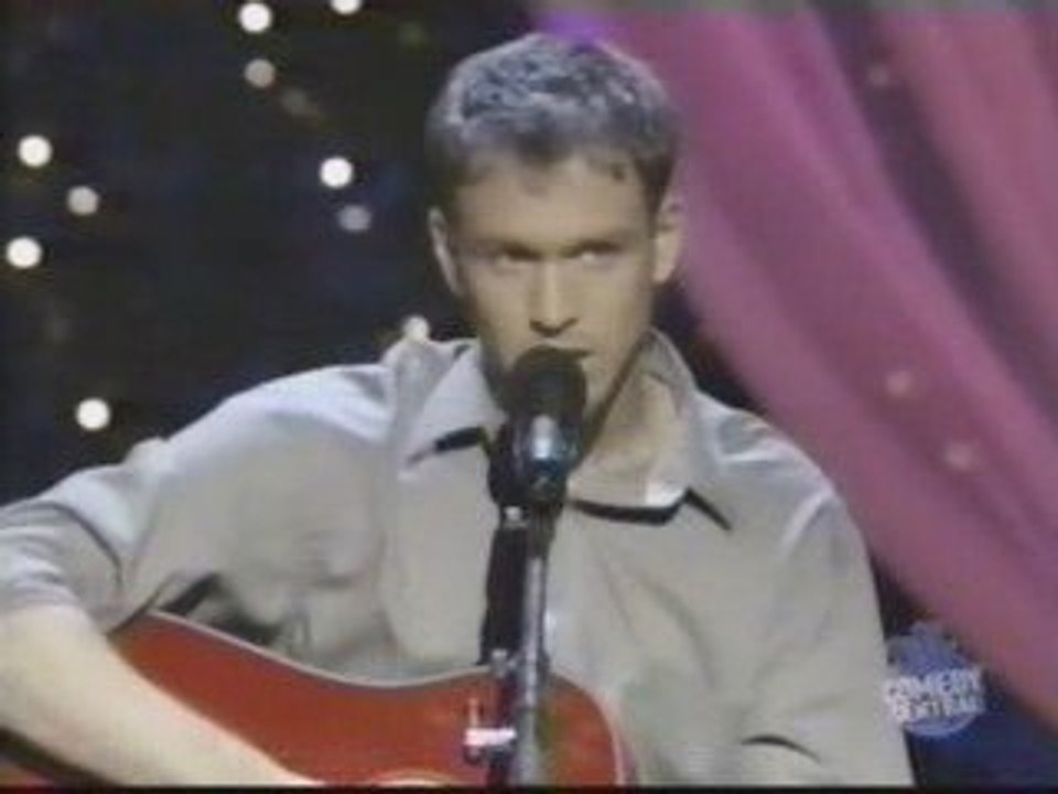 Stephen Lynch - See You In Hell
