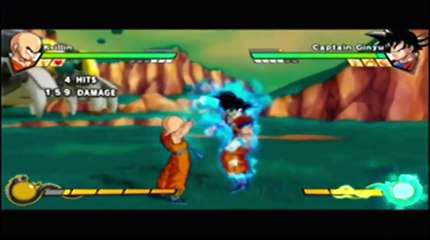 06.Goku is Ginyu and Ginyu is Goku!