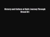 [PDF] History and Culture of Haiti: Journey Through Visual Art Download Online