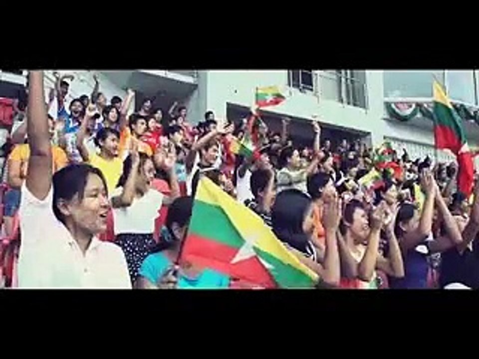 Myanmar song