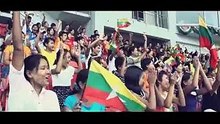 Myanmar song