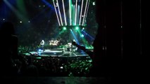 Muse Stockholm Syndrome - Live in Milan - Assago 15-05-2016