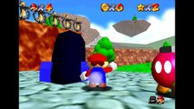 SM64 - TAS Competition 2016 - Task 1 - My Entry 23