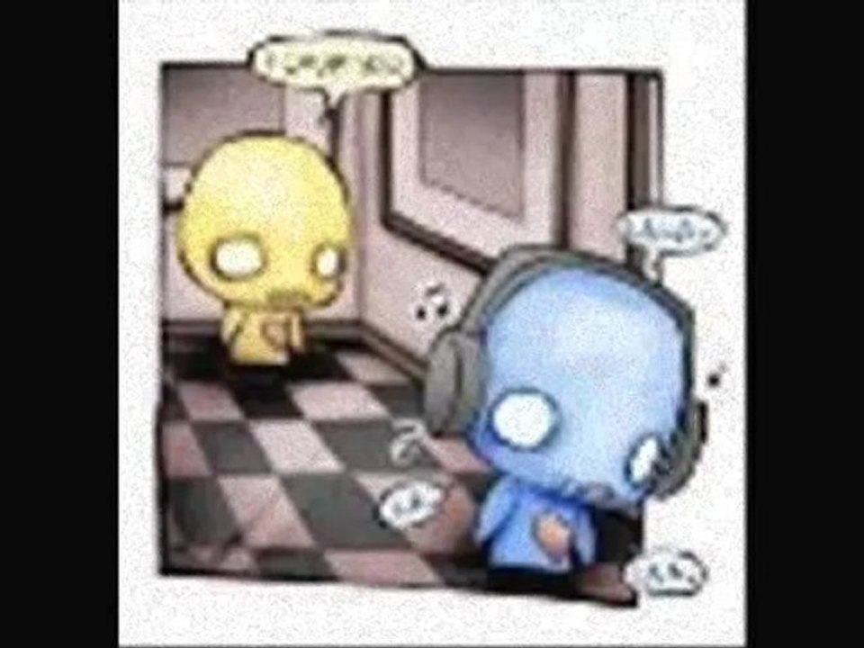 amour '>3