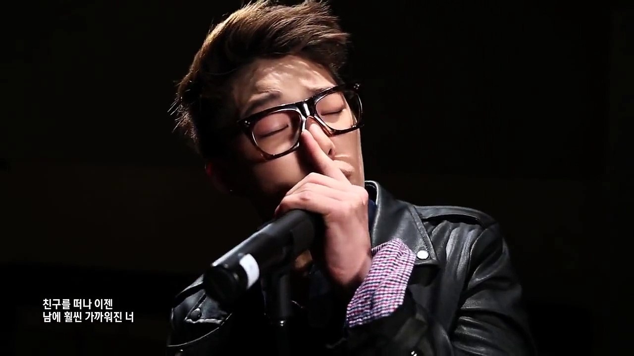 BOBBY - Probably Perfect Eng Sub [2013]