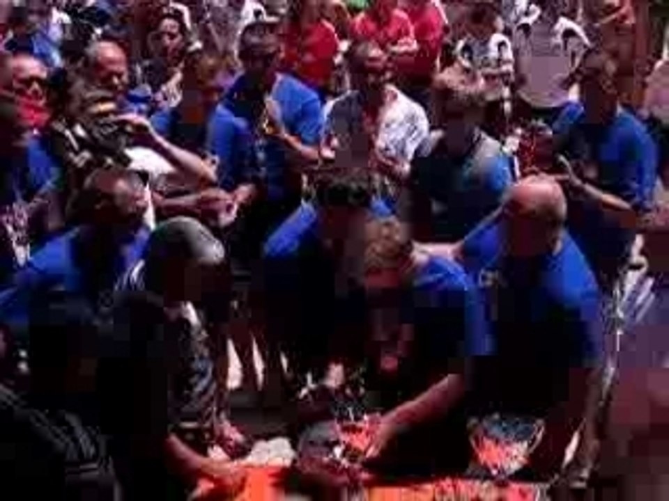 Football Jeux Mondiaux de la Médecine 2007