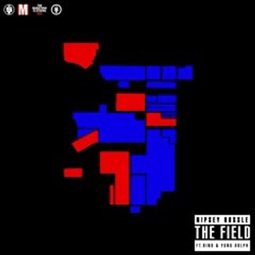 Nipsey Hussle Feat Bino & Young Dolph – The Field (Son)