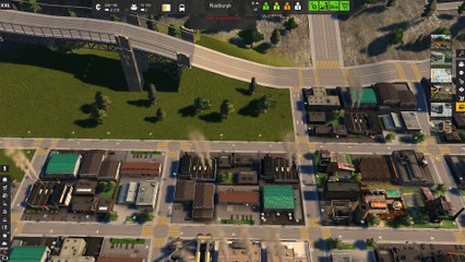 Cities XXL | #5: UNDERGROUND FUEL IS SO FAR AWAY!