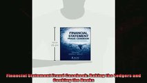 Free book  Financial Statement Fraud Casebook Baking the Ledgers and Cooking the Books
