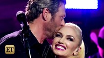 EXCLUSIVE - Gwen Stefani Talks 'Shocking' Duet With Blake Shelton Ahead of Billboard Music Awards