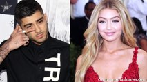 Gigi Hadid & Zayn Malik Are Engaged?