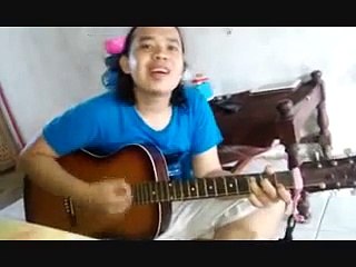 rinduku _ lagu ciptaan sendiri