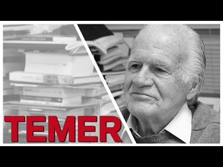 Mino Carta: "A casa grande retoma seu papel normal"