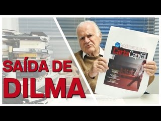 Mino Carta: "Carecemos de Djangos"