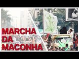 Ativistas da Marcha da Maconha discutem novo governo